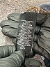 1822 Denim Plaid Blue Jeans Size 12 - photo 8