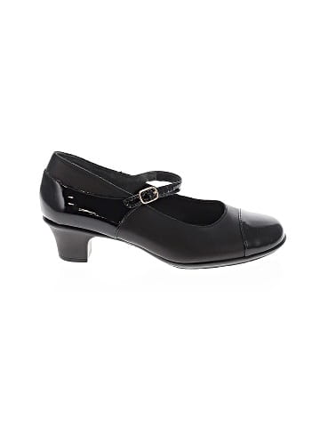 SAS Heels (view 1)