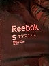 Reebok 100% Polyester Solid Black Athletic Shorts Size S - photo 3