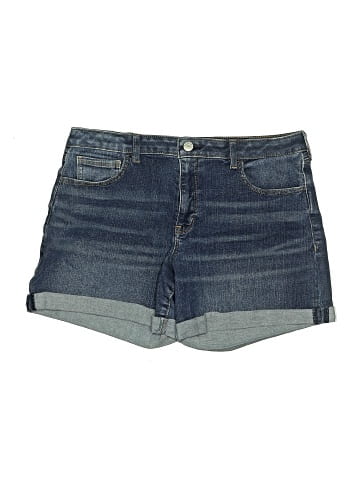 Gap Kids Denim Shorts (view 1)