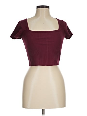 Bozzolo Tube Top (view 1)