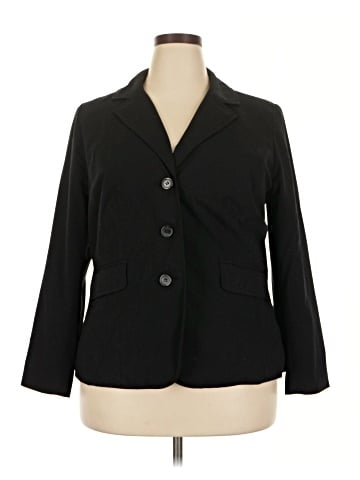 Worthington Blazer (view 1)
