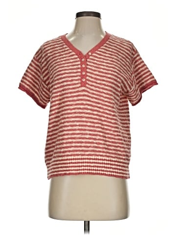 L.L.Bean Short Sleeve Top (view 1)