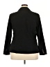 Worthington Black Blazer Size 18 - photo 2