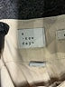 A New Day Tan Khakis Size 4 - photo 7