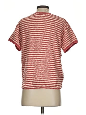 L.L.Bean Short Sleeve Top (view 2)