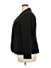 Worthington Black Blazer Size 18 - photo 5