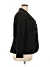Worthington Black Blazer Size 18 - photo 4