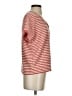 L.L.Bean Red Short Sleeve Top Size S - photo 4