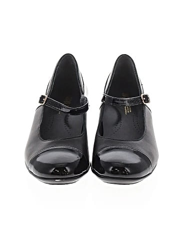 SAS Heels (view 2)