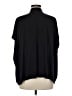 Akemi + Kin Black Kimono Size M - photo 2