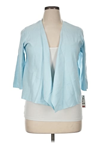 Alfani Cardigan (view 1)