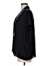Akemi + Kin Black Kimono Size M - photo 5