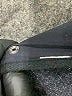 J.Crew Tweed Black Jacket Size 2 - photo 7