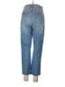 Gap Blue Jeans Size 30 waist - photo 2