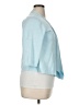 Alfani Blue Cardigan Size 0X - photo 4