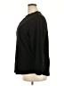 leo rosi Black Long Sleeve Henley Size 2X - photo 5