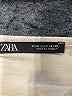 Zara Ivory Tube Top Size S - photo 7