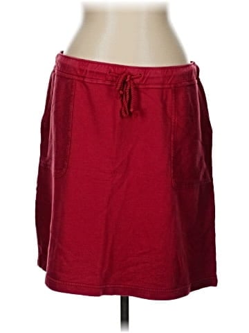 J.Jill Casual Skirt (view 1)