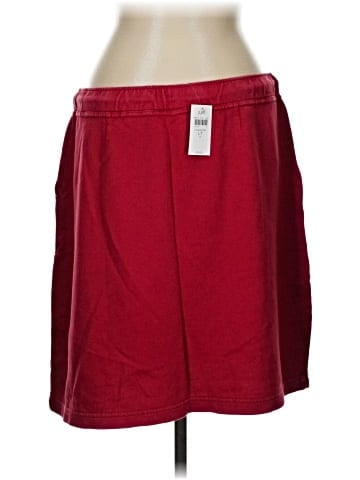 J.Jill Casual Skirt (view 2)