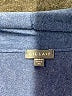 Lilla P Blue Cardigan Size XS - photo 7