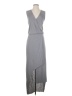 Lanston Gray Casual Dress Size S - photo 1
