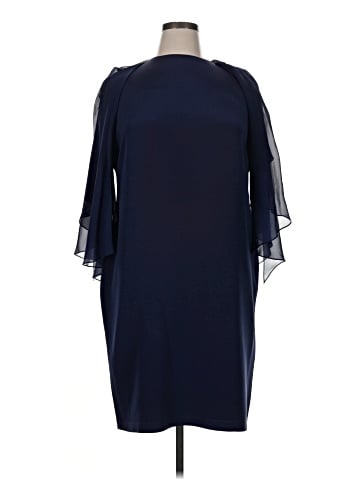 Emmelle Cocktail Dress (view 1)