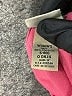 L.L.Bean 100% Polyester Pink Track Jacket Size S - photo 7