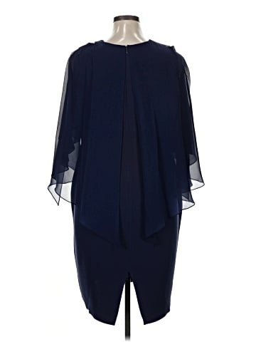 Emmelle Cocktail Dress (view 2)