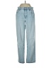 Abrand Jeans Blue Jeans Size 24 waist - photo 1