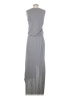 Lanston Gray Casual Dress Size S - photo 2