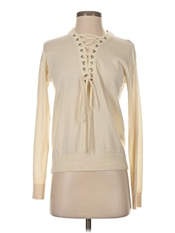 The Kooples Wool Sweater (view 1)