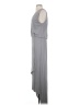 Lanston Gray Casual Dress Size S - photo 5