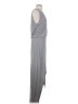 Lanston Gray Casual Dress Size S - photo 4