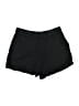 Ann Taylor LOFT Solid Black Shorts Size S - photo 2