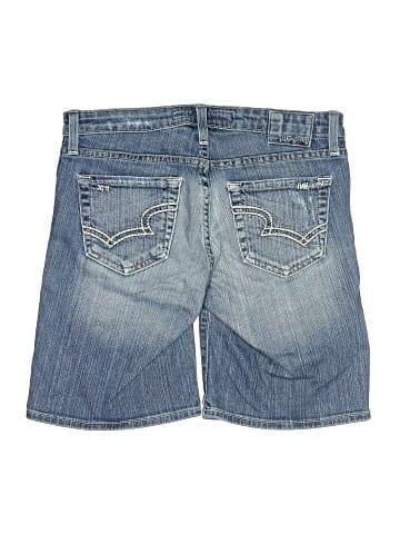 Big Star Denim Shorts (view 2)