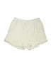Unbranded Ivory Shorts Size L - photo 1
