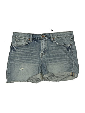 Lucky Brand Denim Shorts (view 1)