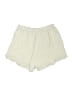 Unbranded Ivory Shorts Size L - photo 2