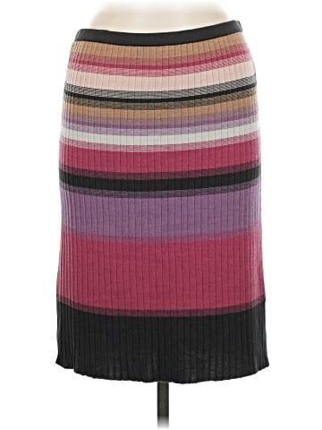Missoni Wool Skirt (view 1)