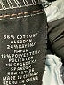 1822 Denim Blue Jeans Size 6 - photo 5