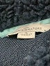 L.L.Bean Signature 100% Polyester Blue Turtleneck Sweater Size S - photo 7