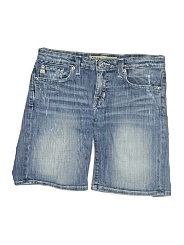 Big Star Denim Shorts (view 1)
