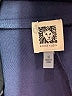 Anne Klein Solid Blue Dress Pants Size 10 - photo 7
