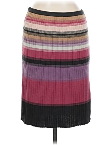 Missoni Wool Skirt (view 2)