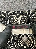 mYTH Black Formal Skirt Size L - photo 4