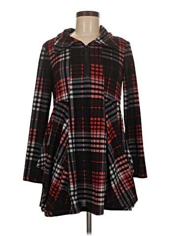 PURE essence Casual Dress (view 1)