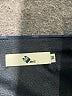 Assorted Brands Stars Blue Long Sleeve Blouse Size M - photo 7