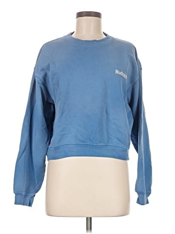 madhappy Sweatshirt (view 1)
