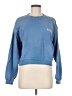 madhappy 100% Cotton Blue Sweatshirt Size M - photo 1